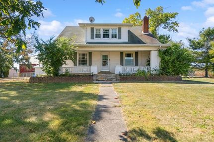 Property for sale in Fayette County, Ohio