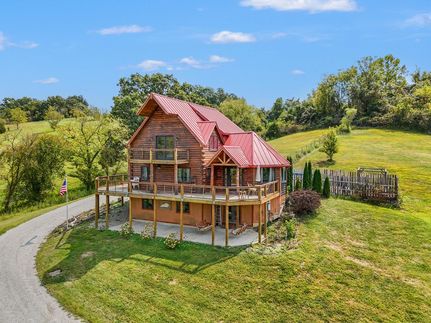 Residential Property for sale in Nelson County, Kentucky