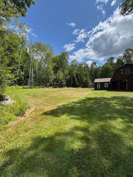 Property for sale in Oxford County, Maine