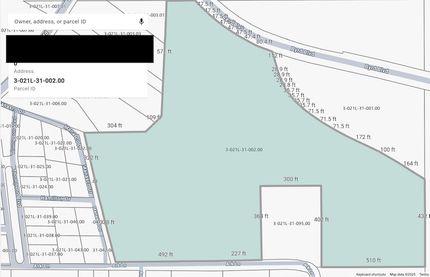 Residential Property for sale in Forrest County, Mississippi