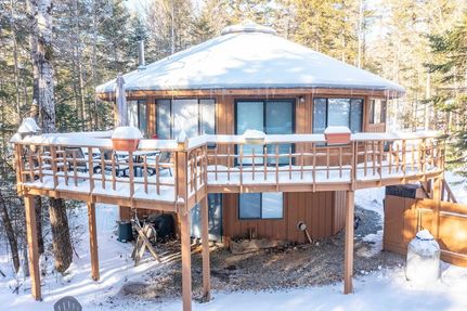 Residential Property for sale in Grafton County, New Hampshire