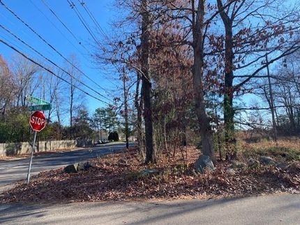 Undeveloped Land for sale in Bristol County, Massachusetts