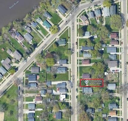 Property for sale in Racine County, Wisconsin