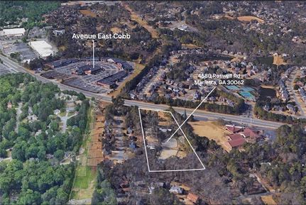 Property for sale in Cobb County, Georgia