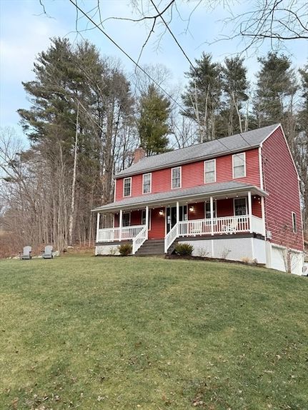 Residential Property for sale in Worcester County, Massachusetts