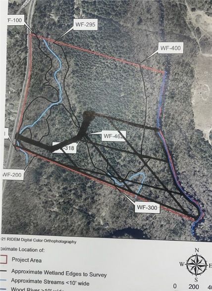 Undeveloped Land for sale in Washington County, Rhode Island
