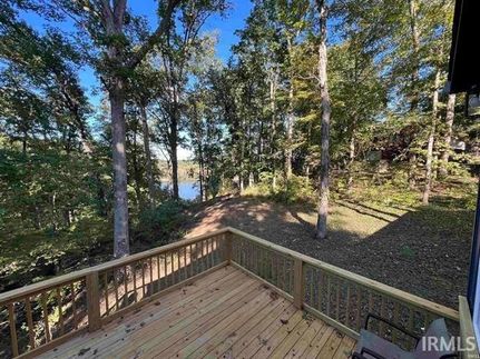 Lakefront Property for sale in Monroe County, Indiana