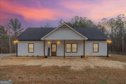 Residential Property for sale in Haralson County, Georgia