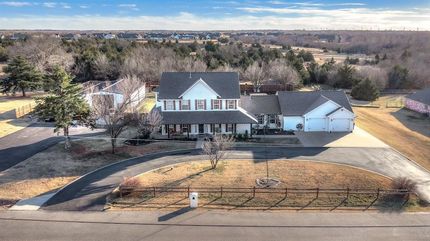 Property for sale in Canadian County, Oklahoma