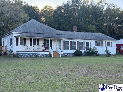 Residential Property for sale in Chesterfield County, South Carolina