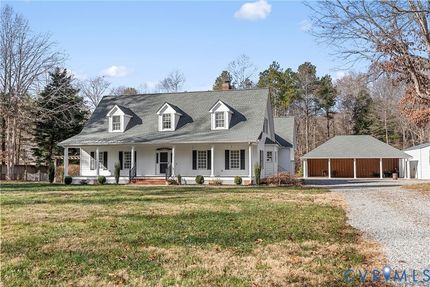 Property for sale in Hanover County, Virginia