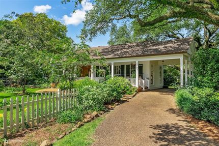 Property for sale in Caddo Parish, Louisiana