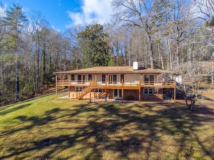 Property for sale in Macon County, North Carolina