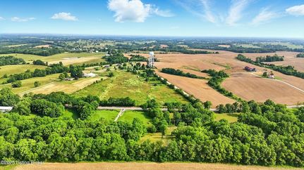 Property for sale in Henry County, Kentucky