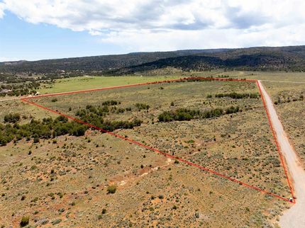 Undeveloped Land for sale in Mesa County, Colorado
