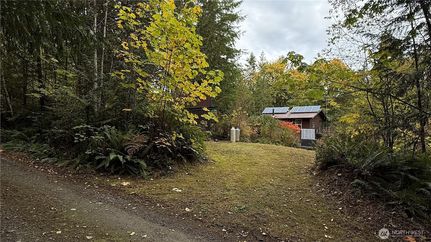 Property for sale in Jefferson County, Washington