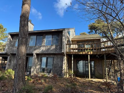 Property for sale in Barnstable County, Massachusetts