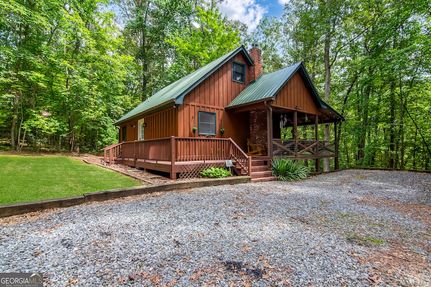 Residential Property for sale in Fannin County, Georgia