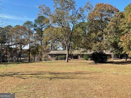 Property for sale in Bulloch County, Georgia