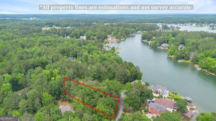 Property for sale in Carroll County, Georgia