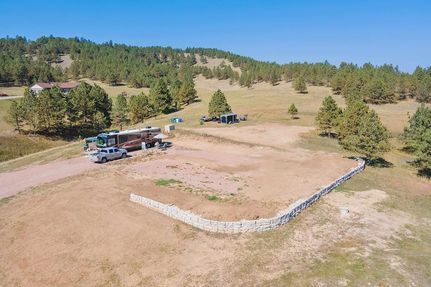 Property for sale in Custer County, South Dakota