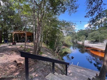 Lakefront Property for sale in Baker County, Florida