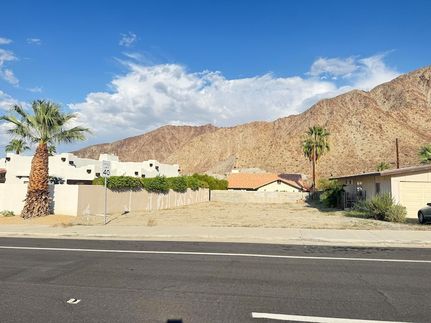 Undeveloped Land for sale in Riverside County, California