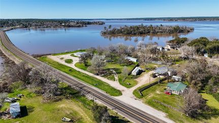 Lakefront Property for sale in Trinity County, Texas