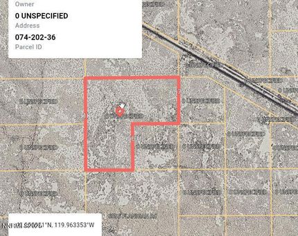 Property for sale in Washoe County, Nevada