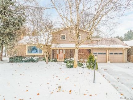 Residential Property for sale in Washtenaw County, Michigan