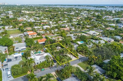 Undeveloped Land for sale in Palm Beach County, Florida