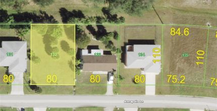 Property for sale in Charlotte County, Florida