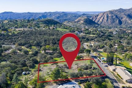 Property for sale in San Diego County, California