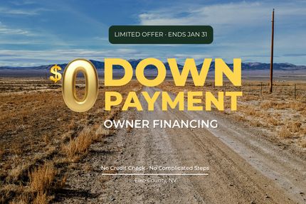 Property for sale in Elko County, Nevada