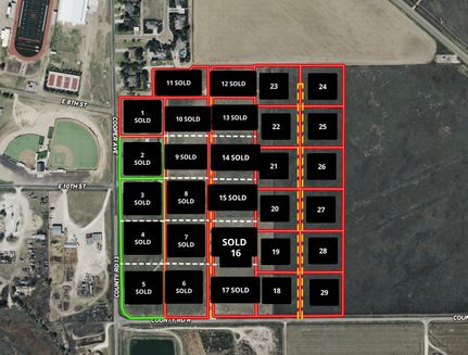 Property for sale in Hansford County, Texas