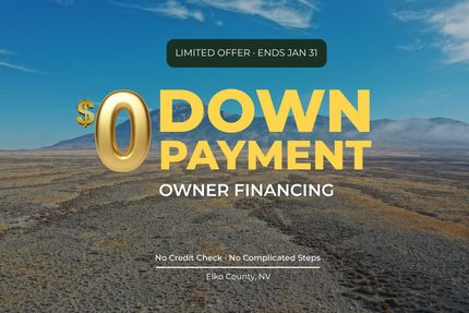 Property for sale in Elko County, Nevada