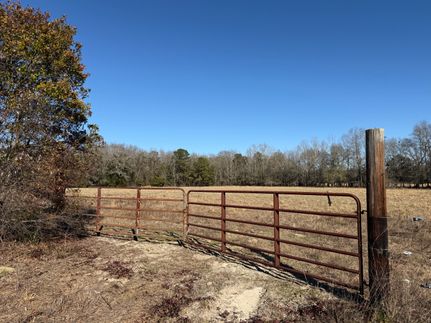 Property for sale in Clarendon County, South Carolina