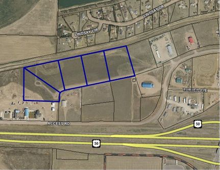 Commercial Property for sale in Finney County, Kansas
