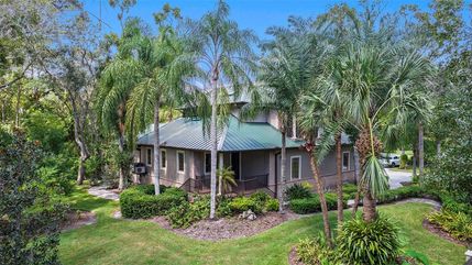 Property in Pinellas County, Florida