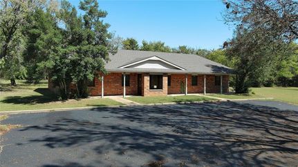 Commercial Property for sale in Seminole County, Oklahoma
