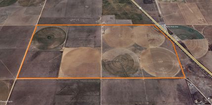 Ranch Property for sale in Hartley County, Texas