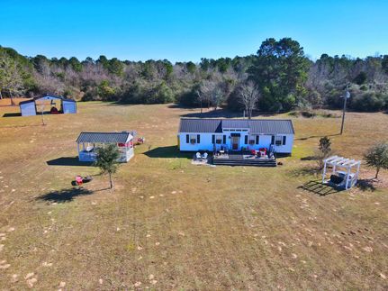 Hunting Land for sale in Leon County, Texas