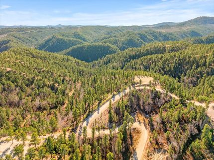 Timberland Property for sale in Lawrence County, South Dakota