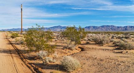 Property for sale in Mohave County, Arizona