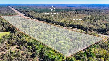 Recreational Property for sale in Benton County, Tennessee