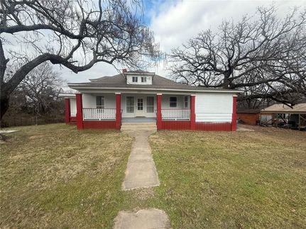 Residential Property for sale in Okfuskee County, Oklahoma