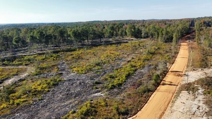 Property for sale in Russell County, Alabama