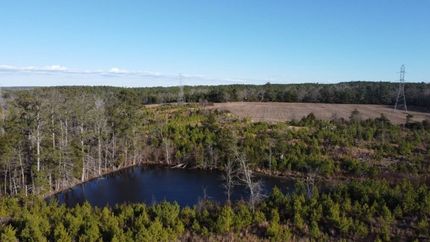 Farm Property for sale in Fairfield County, South Carolina