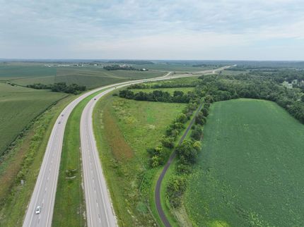 Farm Property for sale in Linn County, Iowa