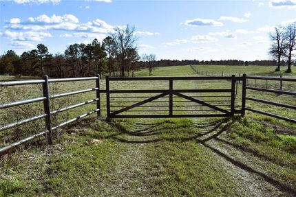 Undeveloped Land for sale in Leon County, Texas